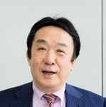 作詞家の横井秀仁さん