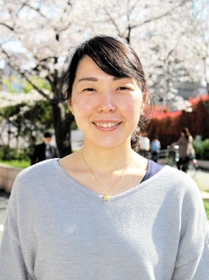 神戸市で子ども食堂を運営する旭和世さん＝神戸市中央区旗塚通７