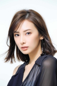 北川景子さん