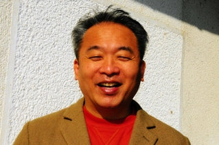 岡田正春さん
