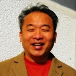 岡田正春さん