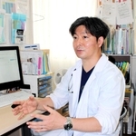 故関本剛さん