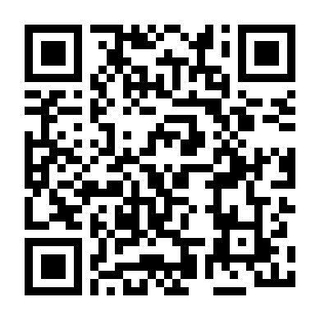神戸市とコベルコ神戸スティーラーズによる実証実験への応募フォームのＱＲコード