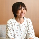 横田歩さん