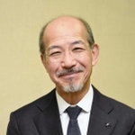 松井佐一郎さん
