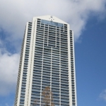 神戸市役所＝神戸市中央区