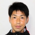 坪内淳一選手