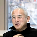 ダカール・ラリー２０２４に参戦する池町佳生さん＝神戸新聞社（撮影・小野坂海斗）