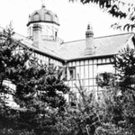 １９３９（昭和１４）年ごろのトアホテル