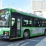運賃の値上げが予定されている神戸市バス