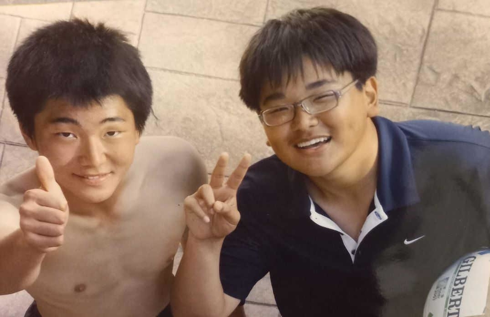 押せ！具智元 ラグビー日本代表3番を背負って＞【後半】（1