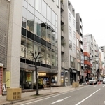 市内の商業地で上昇率トップだったトアロード＝神戸市中央区北長狭通３