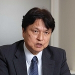 教育長・福本靖さん