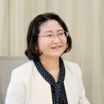 北区長・三木由美子さん