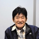 生前最後となったインタビューで動物への思いを語った佐藤哲也さん（２０２３年１１月３０日）