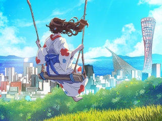夏祭りイベントのイメージ画像（クレ・ドゥ・レーブ提供）