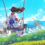 夏祭りイベントのイメージ画像（クレ・ドゥ・レーブ提供）