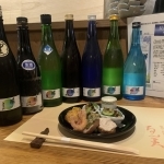 「環」の夏限定生！が味わえる店　なん天（地下鉄県庁前）