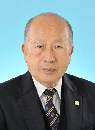 松本俊裕氏