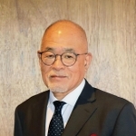 増田晴信さん