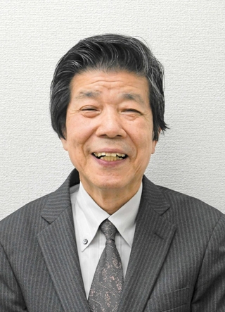 藤田耕二さん