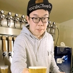 橋本壮平さん