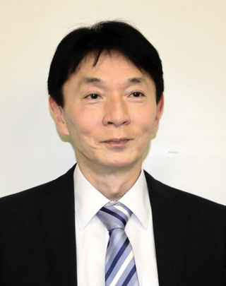 西尾秀樹さん