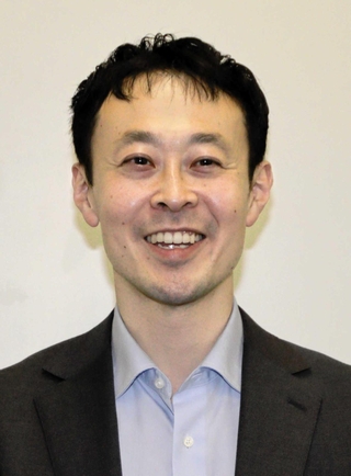 正木祐輔さん