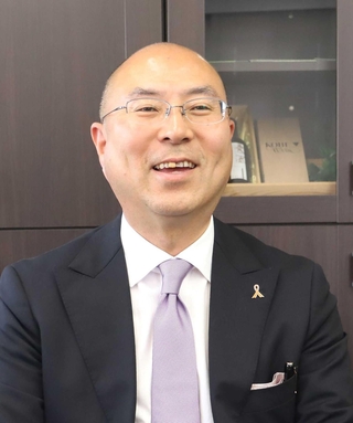 山本圭一さん