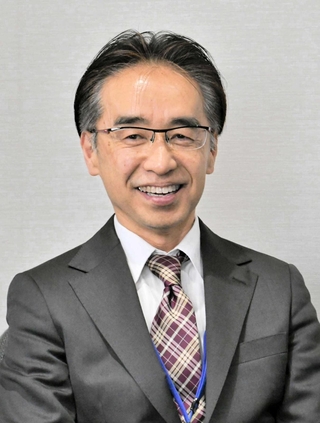 田中幸夫さん
