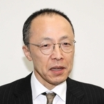 上山繁さん