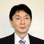 西尾秀樹さん