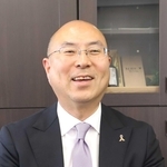 山本圭一さん