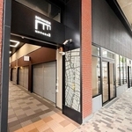 「食と農０７８」が開設される元町高架通商店街３街区＝中央区元町高架通