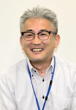 原正太郎さん