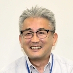 原正太郎さん