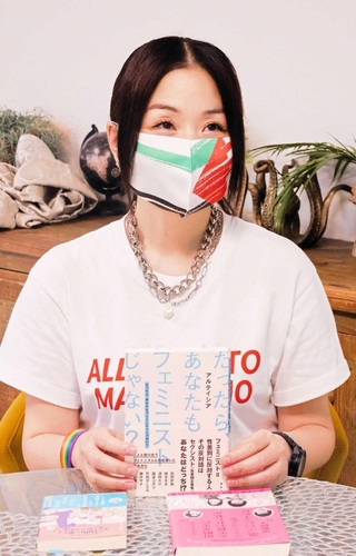 アルテイシアさん