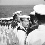 「軍人が撮影したホームムービー」より