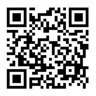 神戸市長選公開討論会のＱＲコード