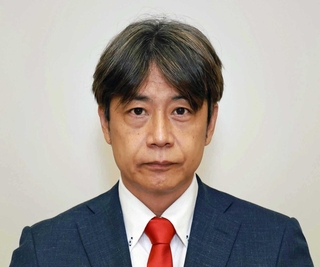 平田正氏