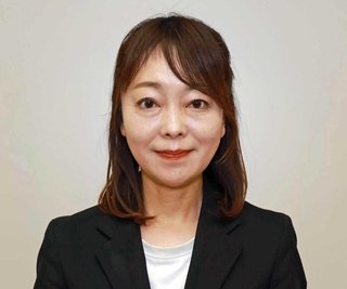 植中美貴子氏