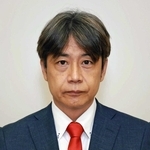 平田正氏