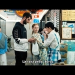 「阪神・淡路」題材の映画「港に灯がともる」　ウクライナ語字幕で上映　神戸・長田で31日