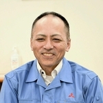 飯田孝義さん