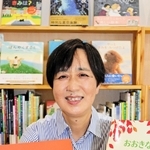 「本屋わわわ」店主の升川知子さん