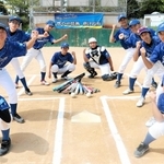 ブルーオーシャンズ、全国切符　知的障害者のソフトボールチーム、様々な危機乗り越え初の舞台へ