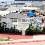 ＜てくてく神戸　異人館街編＞(18)洋館解体の話に「待った」　「博士」ら先人の功績大きく