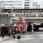 JR三ノ宮駅の新東口設置、神戸市がJR西と協議進める　駅東エリア活性化に向け勉強会も