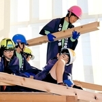 兵庫県内の多彩な地場産業体験　児童が大工仕事など挑戦　神戸・兵庫津ミュージアム