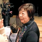 震災で犠牲、神戸大生・加藤貴光さん　暮らした西宮で追悼音楽会　母への手紙を基にした曲も演奏